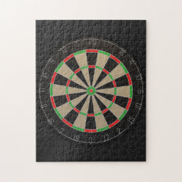Darts Fans 🎯 😍 Dartboard Puzzle