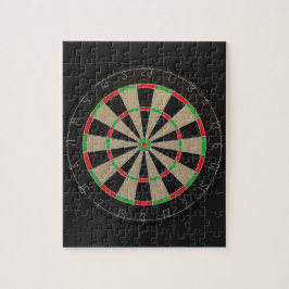 Darts Fans 🎯 😍 Dartboard Puzzle