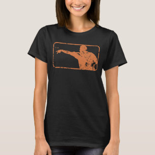 Darts for darts player Pally 20 darts Dar 180 11 T-Shirt