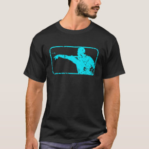 Darts for darts player Pally 20 darts Dar 180 1 T-Shirt