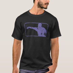 Darts for darts player Pally 20 darts Dar 180 3 T-Shirt