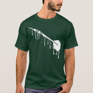 Darts Fun Game Sport lustig T-Shirt
