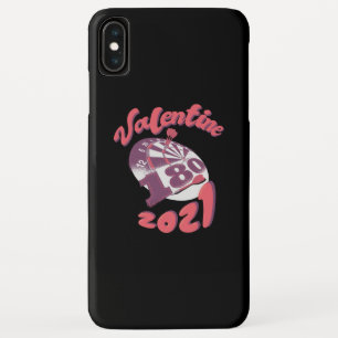 Darts ist mein Valentine 2021 Case-Mate iPhone Hülle