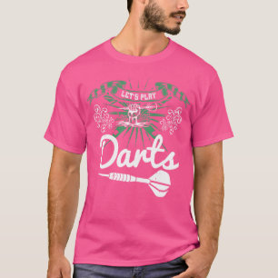 Darts Lasse Darts T-Shirt