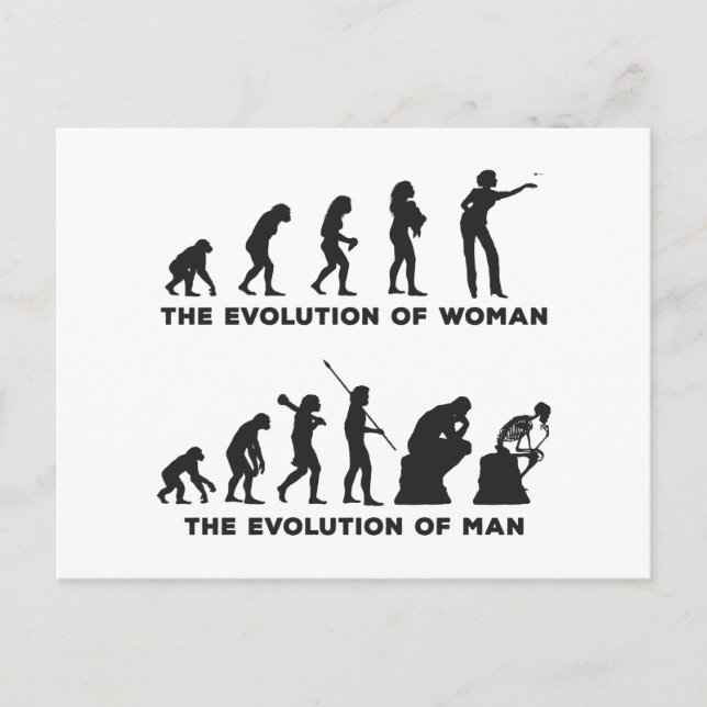 Darts Postkarte (Vorderseite)