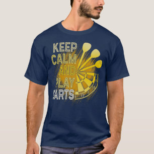 Darts T-Shirt
