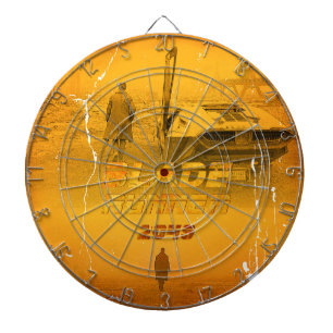  DARTSCHEIBE