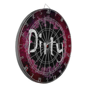 DARTSCHEIBE