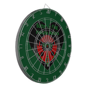 Dartscheibe