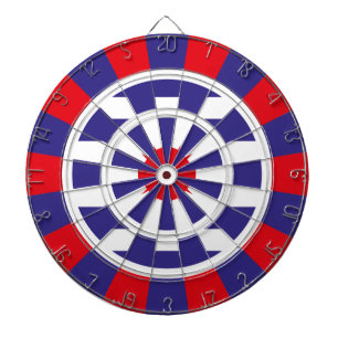 DARTSCHEIBE