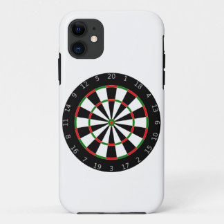 Dartzielscheibe Case-Mate iPhone Hülle
