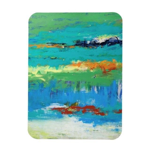 Darüber hinaus magnet (Vertikal)