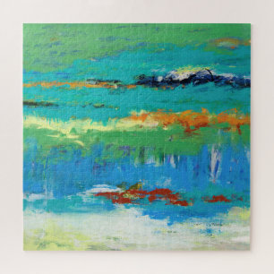 Darüber hinaus puzzle