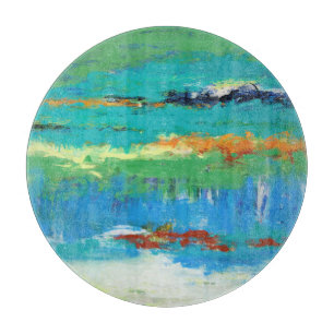 Darüber hinaus schneidebrett