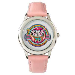 Daruma 78 armbanduhr