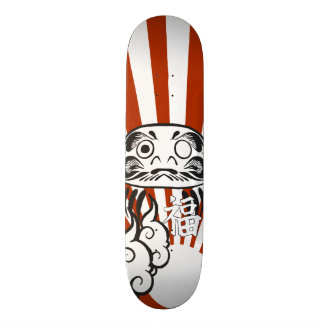 Daruma Brett Skateboard