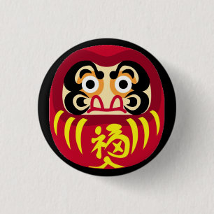 Daruma Button