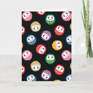Daruma Karte