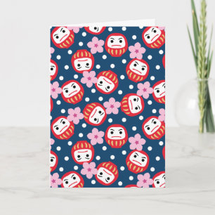 Daruma Karte