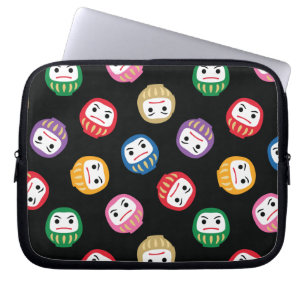 Daruma Laptopschutzhülle