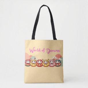 Daruma-manie