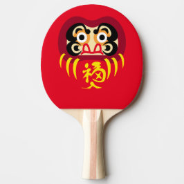 DARUMA PADDEL TISCHTENNIS SCHLÄGER