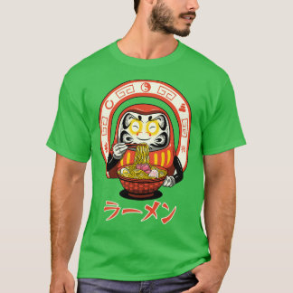 Daruma Zenramen T-Shirt