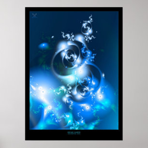 Darunter gehen poster