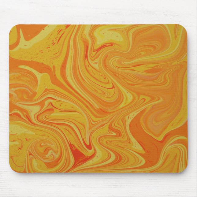 Darvintyne Mousepad 1 (Vorne)