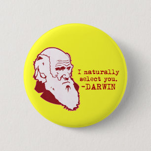 Darwin Button