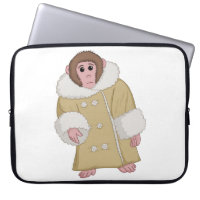 Darwin, den Ikea Monkey