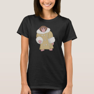 Darwin, den Ikea Monkey T-Shirt