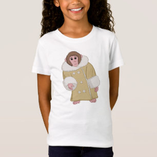 Darwin, den Ikea Monkey T-Shirt