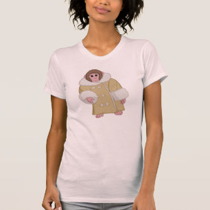 Darwin, den Ikea Monkey T-Shirt