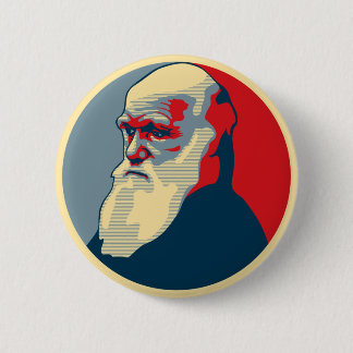 Darwin, kein Text Button