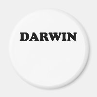 Darwin
