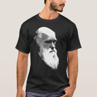 Darwin T-Shirt