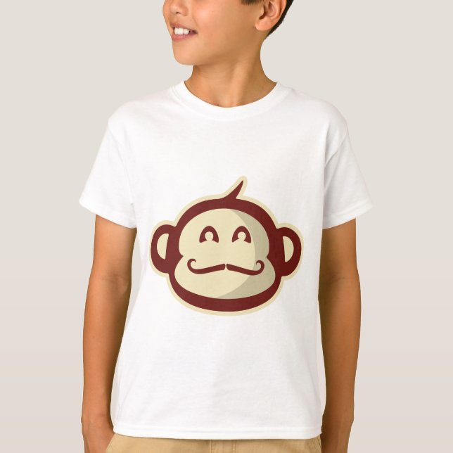 Darwin T-Shirt (Vorderseite)