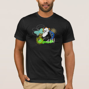 Darwin T - Shirt