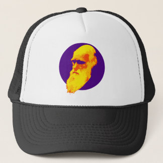 Darwin Truckerkappe