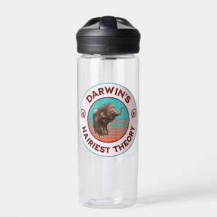 Darwins haarigste Theorie Süßes Wollhaarmammut Trinkflasche