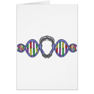 Darwins Spielplatz-Logo