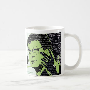 "Darwish" Tasse