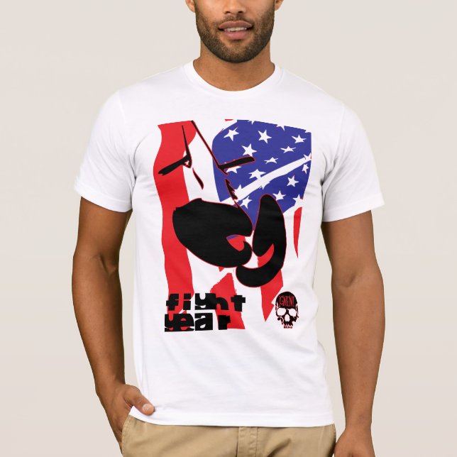 Das __181 IGNENT Männer T-Shirt (Vorderseite)