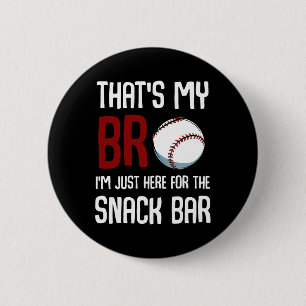 Das 39 ist mein Bro I39m gerade hier für Snack Bar Button
