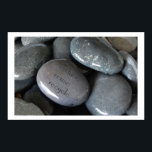 das 3-R-Poster Poster<br><div class="desc">Verringerung der Wiederverwendung gerecycelt</div>