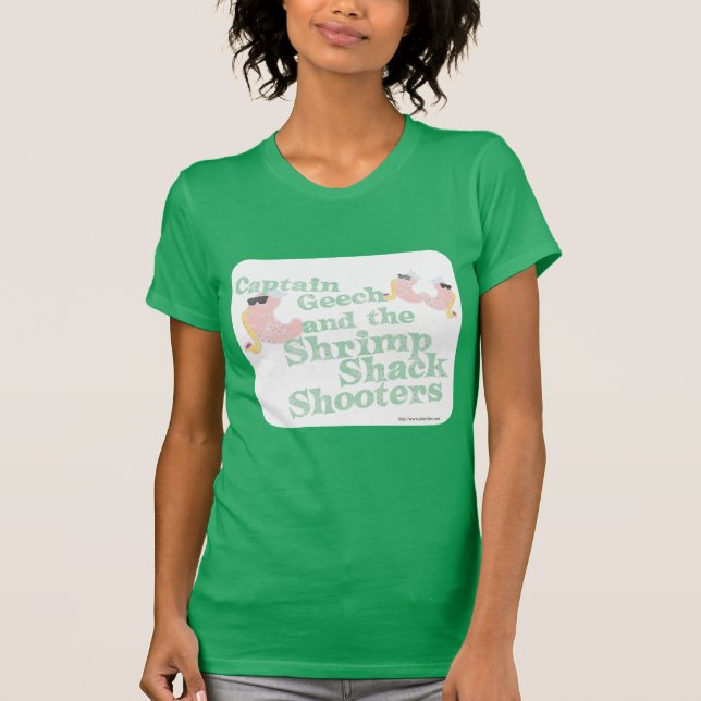 Das 60er zu machen, ist dunkel T-Shirt (Vorderseite)