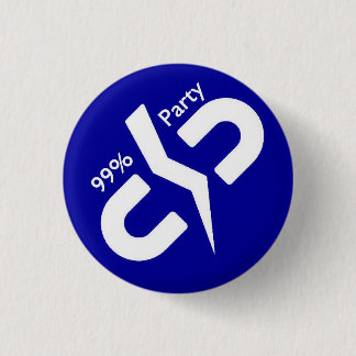 Das 99% Party Button