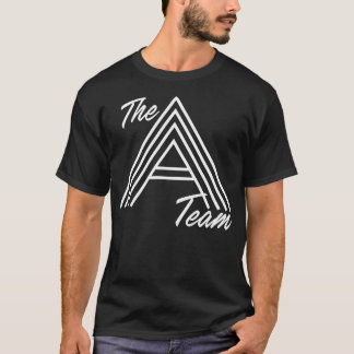 Das A-Team T-Shirt