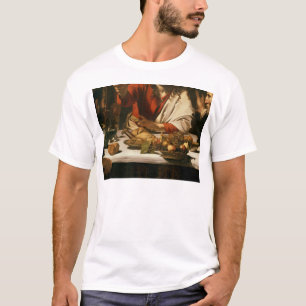 Das Abendessen bei Emmaus, 1601 T-Shirt